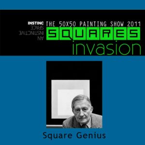 Instinc - Sqaure Invasion -Genius