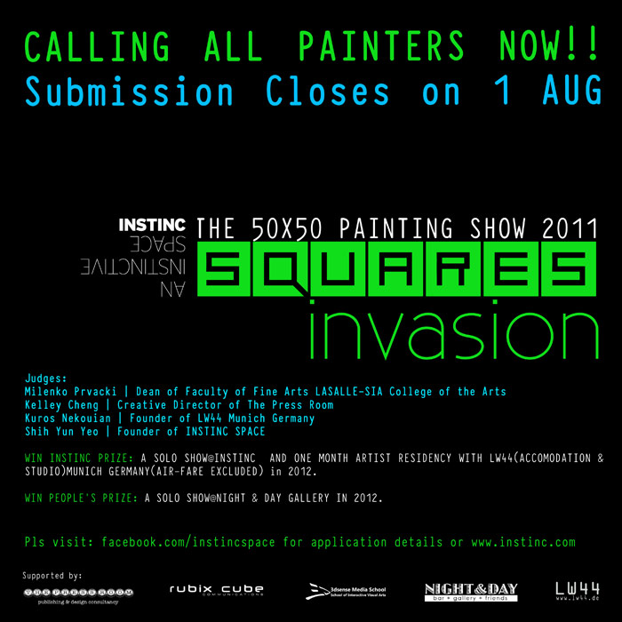 Instinc - Sqaure Invasion -Sqauresfinalsmall