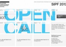 Open call for SIPF 2012