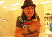 KONGO in Singapore