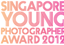 Singapore Young Photographer Award 2012