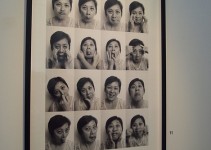 Homework – Beyond the Laughter by Sean Lee: