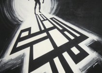 M-trospective: Michael Lee’s First Decade 2001-2011
