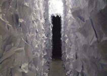 PAPER Room by Vertical Submarine